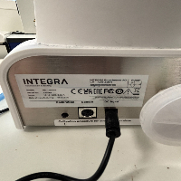 Integra Vacusafe Aspirator System image 0